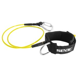 FREEDIVING LANYARD