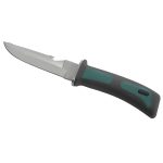 CUCHILLO SUB BAT VERDE