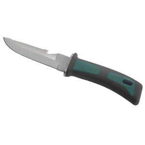 CUCHILLO SUB BAT VERDE
