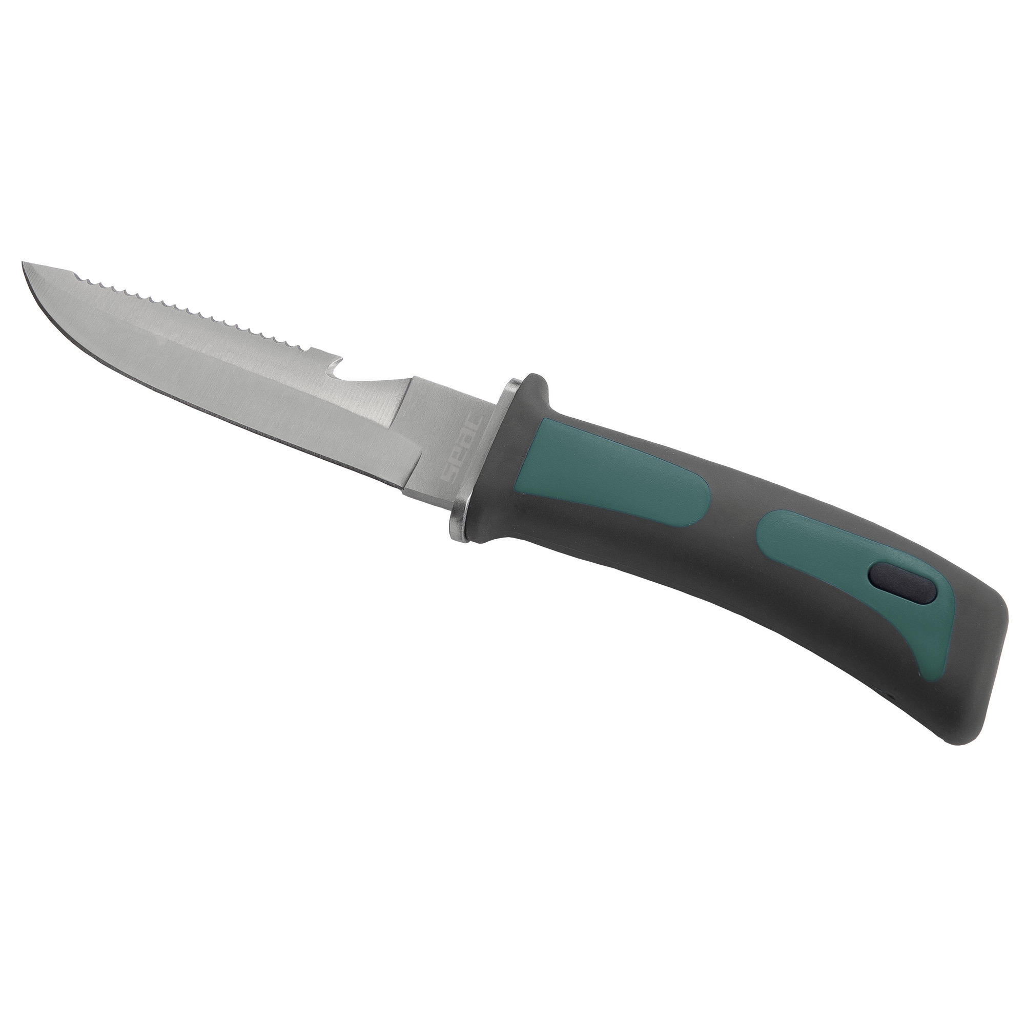 CUCHILLO SUB BAT VERDE