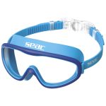 MÁSCARA DE NATACIÓN  JUNIOR BENN