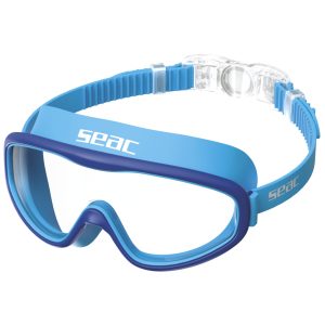 MÁSCARA DE NATACIÓN  JUNIOR BENN