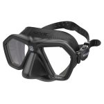 MASCARA  EAGLE S/BL NEGRA