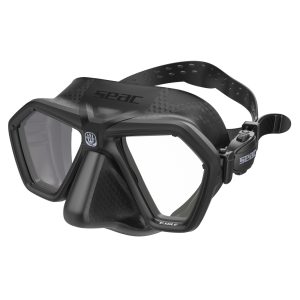 MASCARA  EAGLE S/BL NEGRA