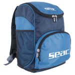 MOCHILA SWIM KUF  AZUL
