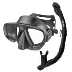 SET BIS EXTREME + REVERSE DRY S/BL NEGRO