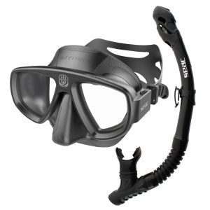 SET BIS EXTREME + REVERSE DRY S/BL NEGRO