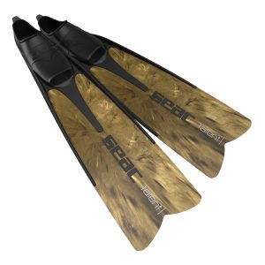 ALETAS TALENT CAMO MARRON