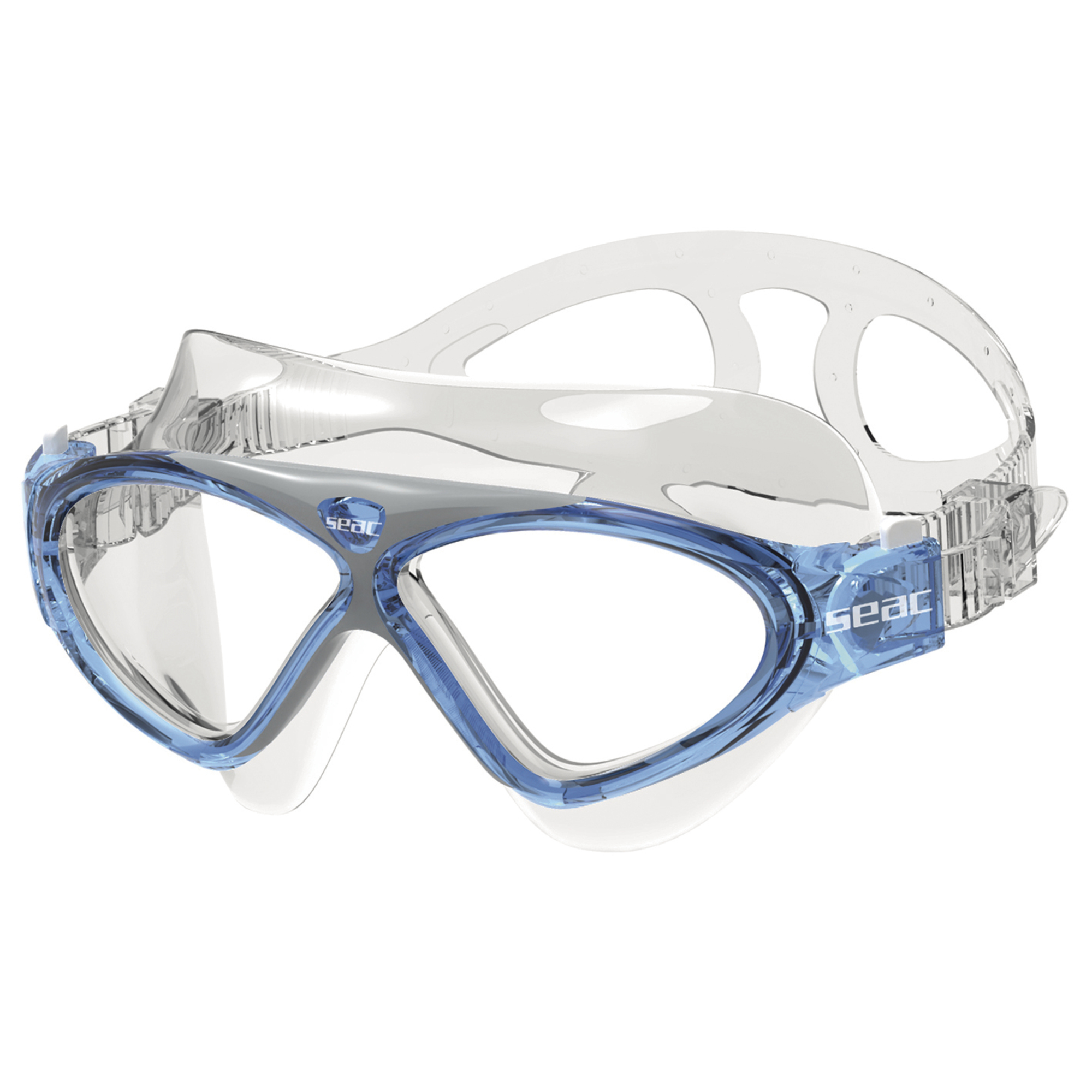 GAFAS DE PISCINA VISION JUNIOR